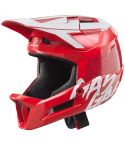 Casco Niño Leatt GasGas Kids Gravity Edrive Helmet