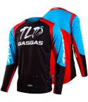 Camiseta GasGas Troy Lee Designs GP Pro Jersey