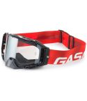 Gafas GasGas Leatt Velocity 6.5 Black / Red