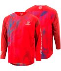 Camiseta GasGas Fast Air 2024