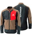 Chaqueta GasGas Offroad Fast Jacket 2024