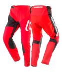 Pantalón GasGas Fast Pants Red 2024