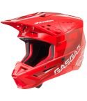 Casco GasGas Alpinestars SM-5 Helmet Red 2024