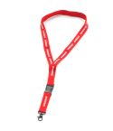 Lanyard GasGas Team 2024