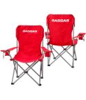 Silla Plegable GasGas Paddock Chair 2024