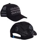 Gorra GasGas Troy Lee Designs Team Curved Cap Black 2024