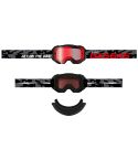 Gafas GasGas Leatt Velocity 4.5 Black