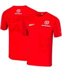 Camiseta GasGas Racing Team 2025