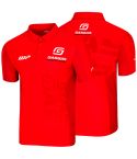 Polo GasGas Racing Team 2025