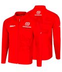 Chaqueta Softshell GasGas Racing Team Jacket 2025