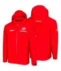 Chaqueta de Invierno GasGas Racing Team Winter K-Hydratech Pro Jacket 2025