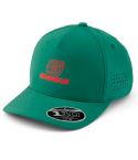 Gorra GasGas United Trucker Cap Green 2025