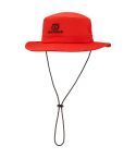 Gorro GasGas Vamos Track Red