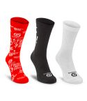 Pack de Calcetines Casual GasGas Vamos