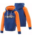 Sudadera Niño KTM Kini Red Bull Kids Finish Flag Hoodie