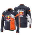 Cazadora KTM Kini Red Bull Competition Jacket 2022