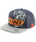 Gorra KTM Kini Punk Cap