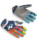 Guantes KTM Kini Red Bull Competition Gloves 2023