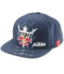 Gorra KTM Kini Red Bull Morph Cap
