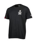 Camiseta KTM Kini Red Bull King Piston Black