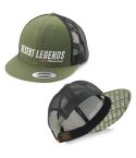 Gorra KTM Special Edition Desert Flat Cap