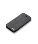 Funda de Movil KTM "Leather" para iPhone 5/5S
