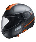 Casco KTM Schuberth C4 PRO Helmet