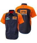 Camisa KTM Alpinestars Replica Team