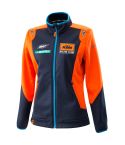 Softshell Chica KTM Alpinestars Replica Team