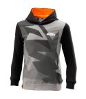 Sudadera Niño KTM Kids Gravity Hoodie