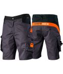 Bermudas Mecánico KTM Mechanic Shorts 2021