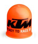 Protector Gancho de Arrastre KTM Towbar Cap