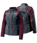 Cazadora Chica Touring KTM Woman Adventure S Jacket