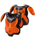 Peto Niño KTM Alpinestars A5 S Body Protector