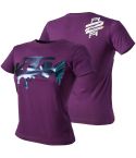 Camiseta Niña KTM RaceGirl Radical Tee