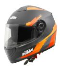 Casco KTM Factor Helmet