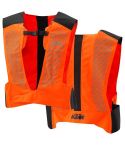 Chaleco Reflectante KTM Riding Vest