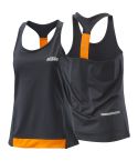 Camiseta Chica Deportiva KTM Women Emphasis Top 2020