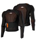 Peto Integral KTM Soft Body Protector