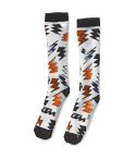 Calcetines Niño KTM Kids Radical White Socks