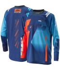 Camiseta Niño KTM Kids Gravity FX Replica 2021