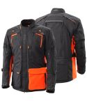 Cazadora KTM Terra Adventure Jacket