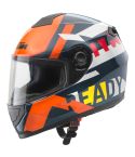 Casco KTM Factor Ready To Race Limited Edition