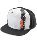 Gorra KTM Radical Cap Black 2021