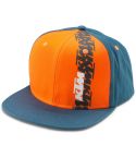 Gorra KTM Radical Cap Blue 2021