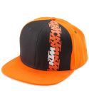 Gorra KTM Radical Cap Orange 2021