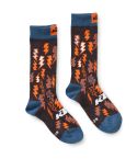 Calcetines Niño KTM Kids Radical Blue Socks