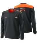 Sudadera KTM Pure Style Sweater 2021