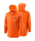 Chaqueta de Lluvia KTM Pure Rain Jacket 2021