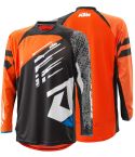 Camiseta KTM Gravity-Fx Shirt 2021